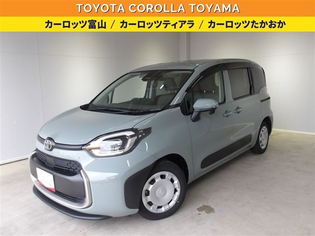 シエンタ 1.5 Z 