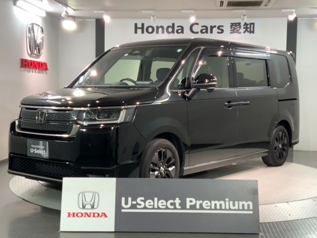 ステップワゴン 1.5 スパーダ 