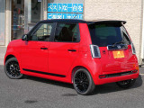 N-ONE RS 
