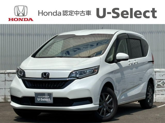 フリード 1.5 G 4WD 
