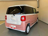 ムーヴキャンバス  ストライプス G