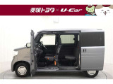 N-VAN +スタイル クール ホンダセンシング 