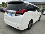 アルファード 2.5 G 