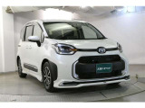 シエンタ 1.5 Z 