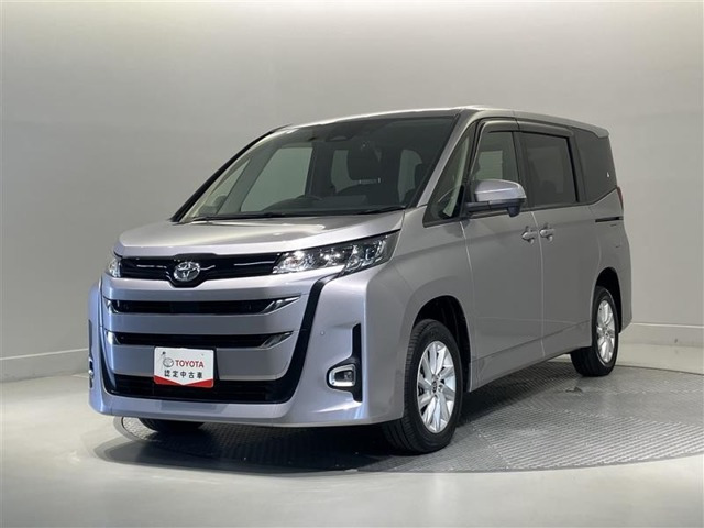 ノア 2.0 G 4WD 