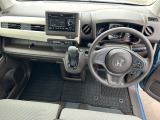 N-WGN G ホンダ センシング 
