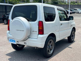 ジムニー ランドベンチャー 4WD 