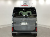 N-BOXカスタム ターボ コーディネートスタイル 2トーン 4WD 