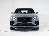 ベンテイガ アズール ニンバス コレクション 4WD 