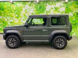 ジムニーシエラ 1.5 JC 4WD 