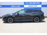 レヴォーグ 1.8 GT EX 4WD 