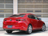 MAZDA3セダン 2.0 X プロアクティブ ツーリング セレクション 4WD 