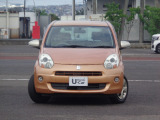 パッソ 1.0 プラスハナ 