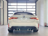 M4クーペ  