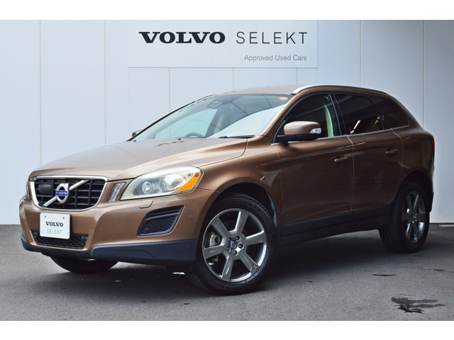 XC60 T6 AWD 4WD 