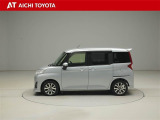 ルーミー 1.0 カスタム G-T 