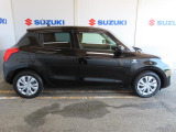スイフト 1.2 ハイブリッド(HYBRID) MG アダプティブクルーズ