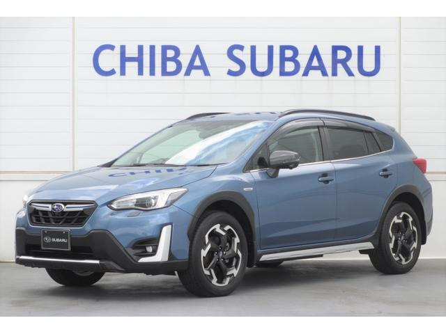 XV  2.0 アドバンス 4WD