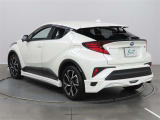 C-HR ハイブリッド 1.8 G 
