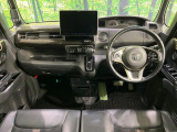 N-BOXカスタム G L ターボ ホンダセンシング 