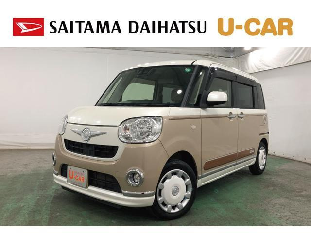 ムーヴキャンバス X リミテッド メイクアップ SAIII 