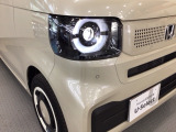 N-BOX ファッションスタイル 