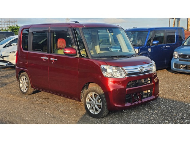 タント G SAII 