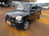アルト L 4WD 