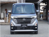 ルークス ハイウェイスター X