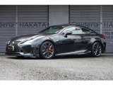 RC 300 Fスポーツ TRDエアロ&マフラー Mレビ サンルーフ