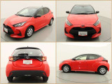 岐阜トヨペット全店で中古車商談できます。トヨタ認定中古車をはじめ、各メーカーの軽自動車から人気のSUV・コンパクトカーからミニバンまで豊富な品揃え!!お待ちしております。