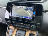CR-V 2.0 e:HEV EX ブラック エディション 