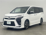 ヴォクシー 2.0 ZS 煌II 修復歴無し