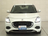 スイフト 1.2 ハイブリッド(HYBRID) MX 