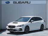 レヴォーグ 1.6 STI スポーツ アイサイト 4WD 