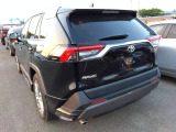 RAV4 2.0 G Zパッケージ 4WD 