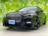 BMW 2シリーズグランクーペ 218i Mスポーツ