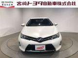 オーリス 1.5 150X Sパッケージ 