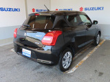 スイフト 1.2 ハイブリッド(HYBRID) MG アダプティブクルーズ