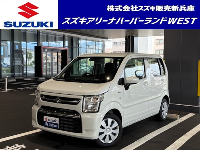 ワゴンR ハイブリッド(HYBRID) FX-S 