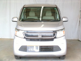 N-WGN G 4WD 