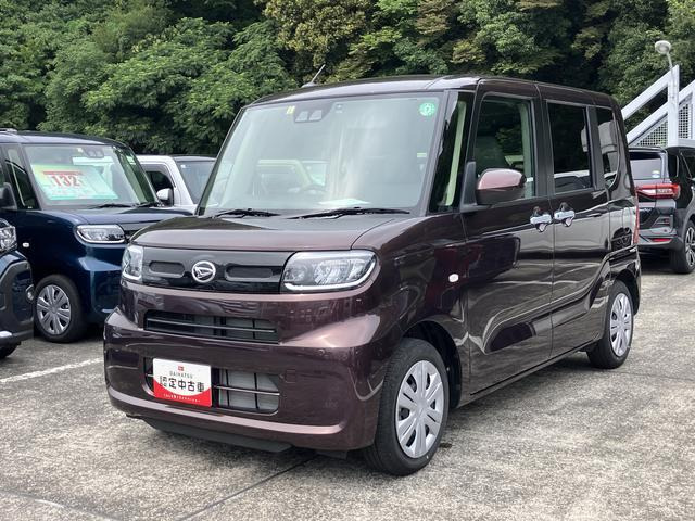 タント X 