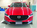 CX-30 1.8 XD Lパッケージ 4WD 