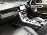 SLCクラス 200 スポーツ 