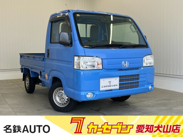 アクティトラック アタック 4WD 4WD