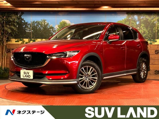 CX-5 2.0 20S プロアクティブ 