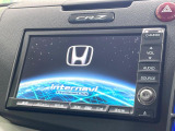 CR-Z 1.5 アルファ 