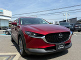 CX-30 2.0 20S プロアクティブ ツーリングセレクション 