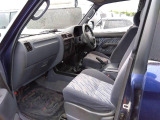 ランドクルーザープラド 3.0 TX ディーゼル 4WD 