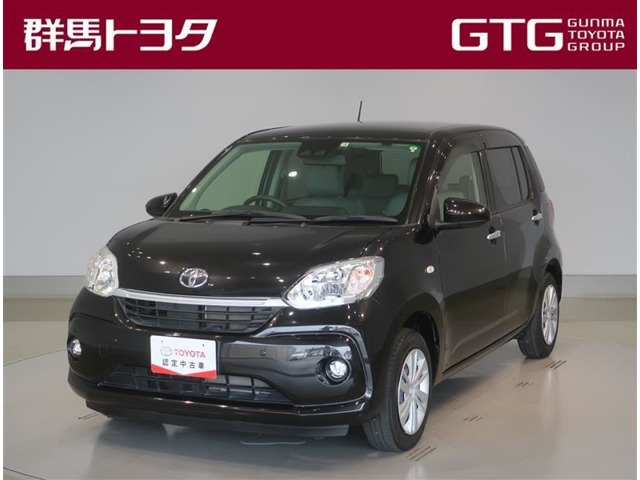 パッソ 1.0 X Lパッケージ 